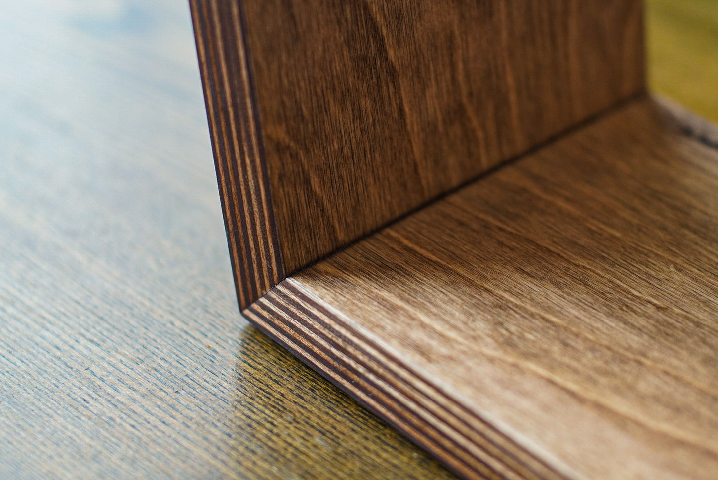 JHAT.. Coffee Dripper Stand – Kaku° 【受注生産品】