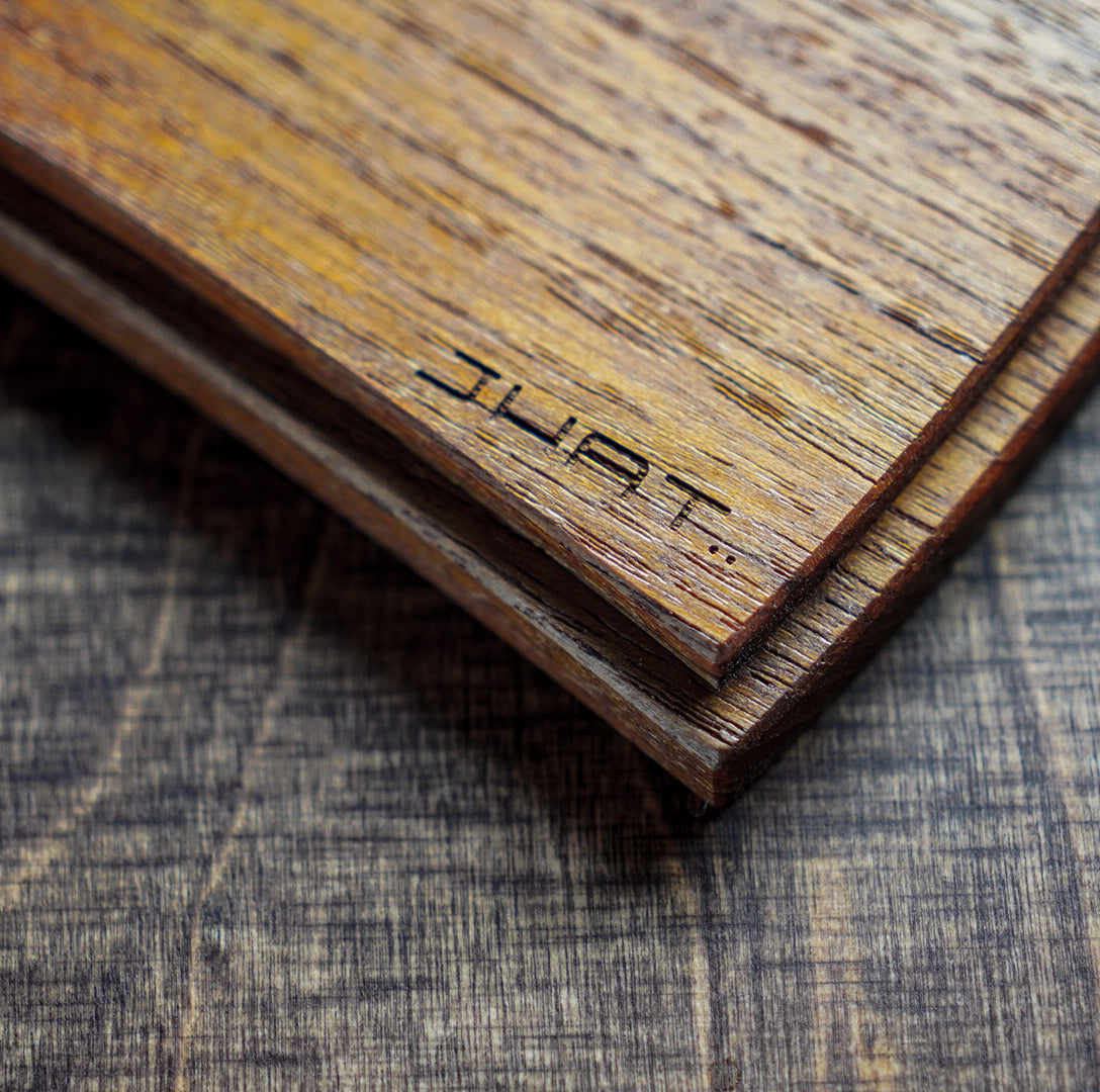 JHAT.. CafeBoard 【Teak】