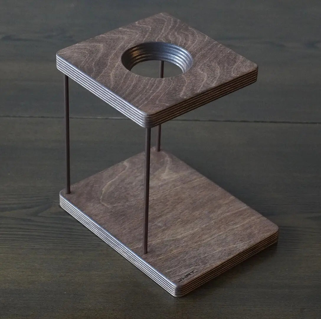 JHAT.. Coffee dripper stand for HARIO V60 Drip scale