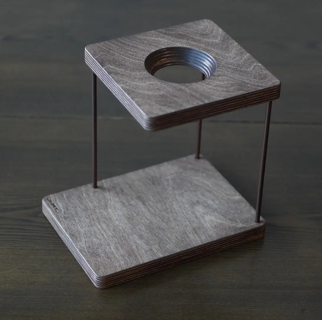 JHAT.. Coffee dripper stand for HARIO V60 Drip scale