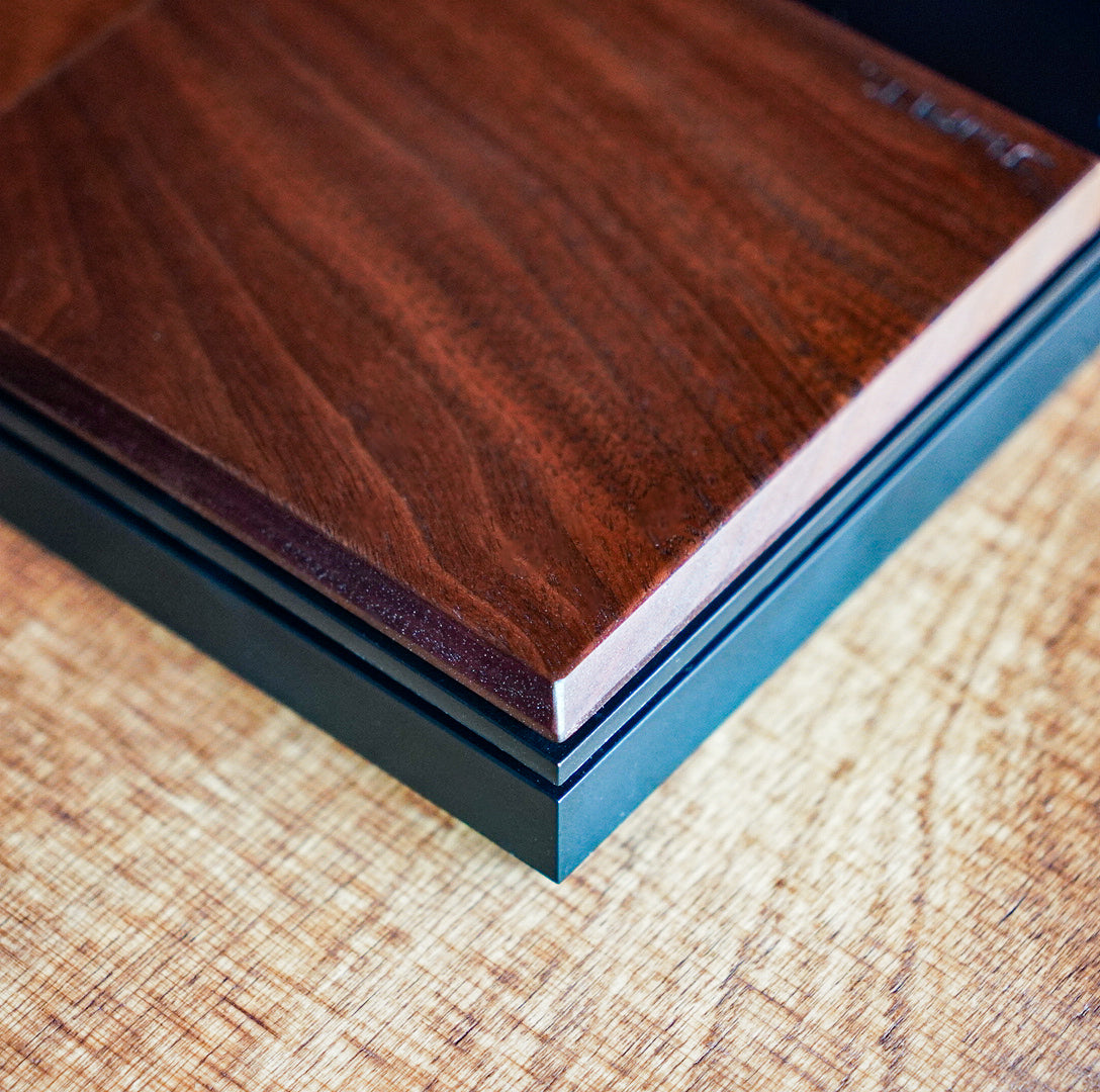 JHAT.. HARIO V60 滴水秤木板