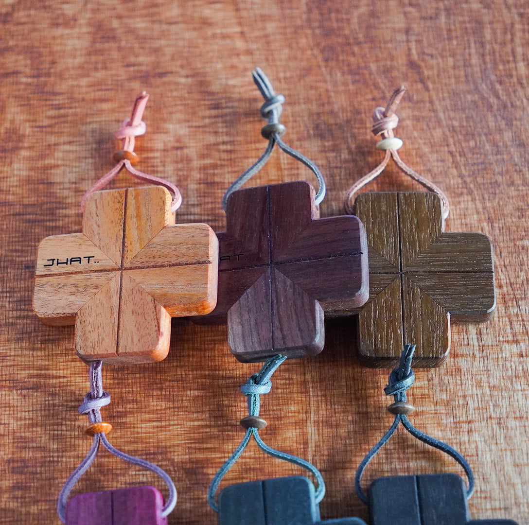 JHAT.. CloverCoaster – Four Leaves for Luck