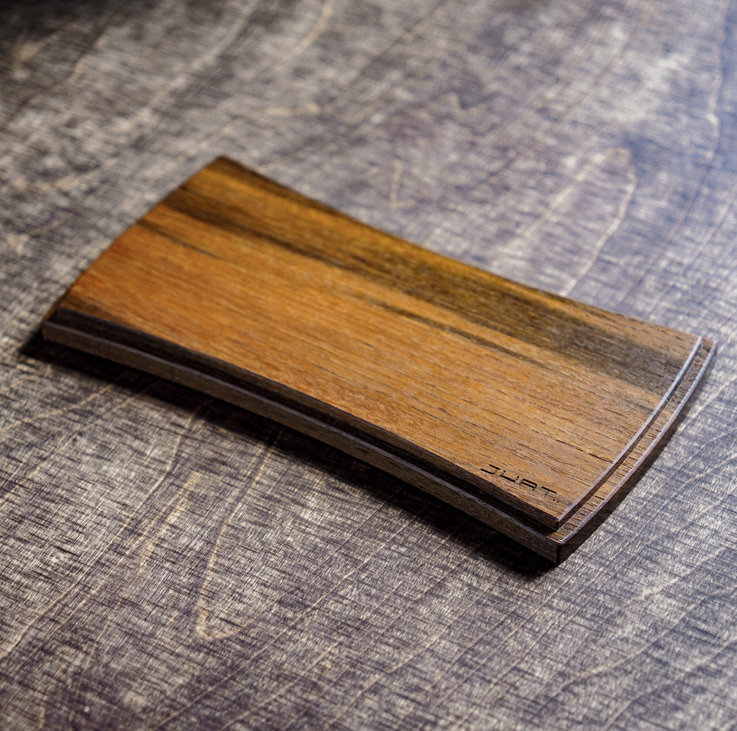 JHAT.. CafeBoard 【Teak】