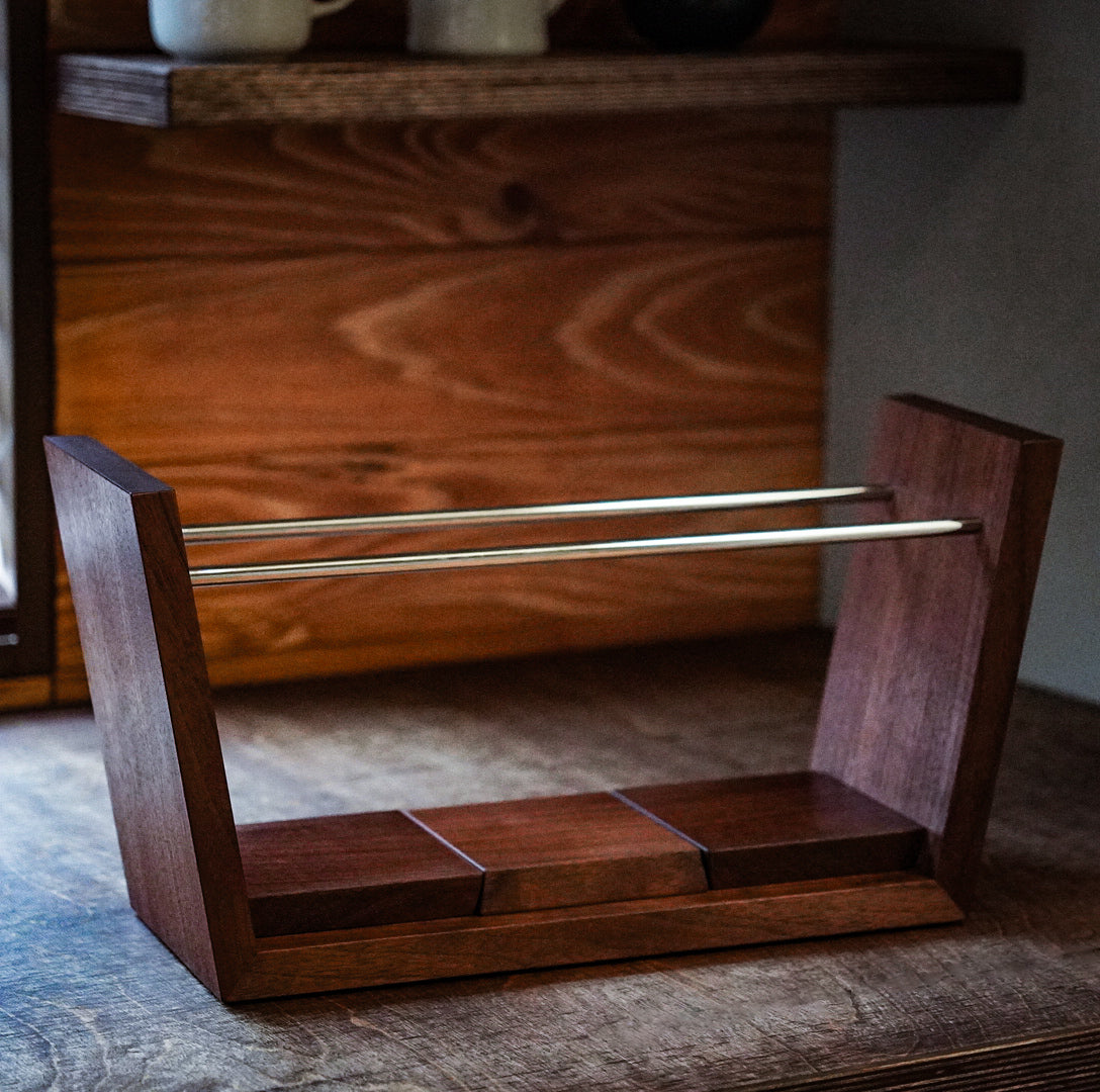 JHAT..  Coffee Dripper Stand – Kaku°　【受注生産品】