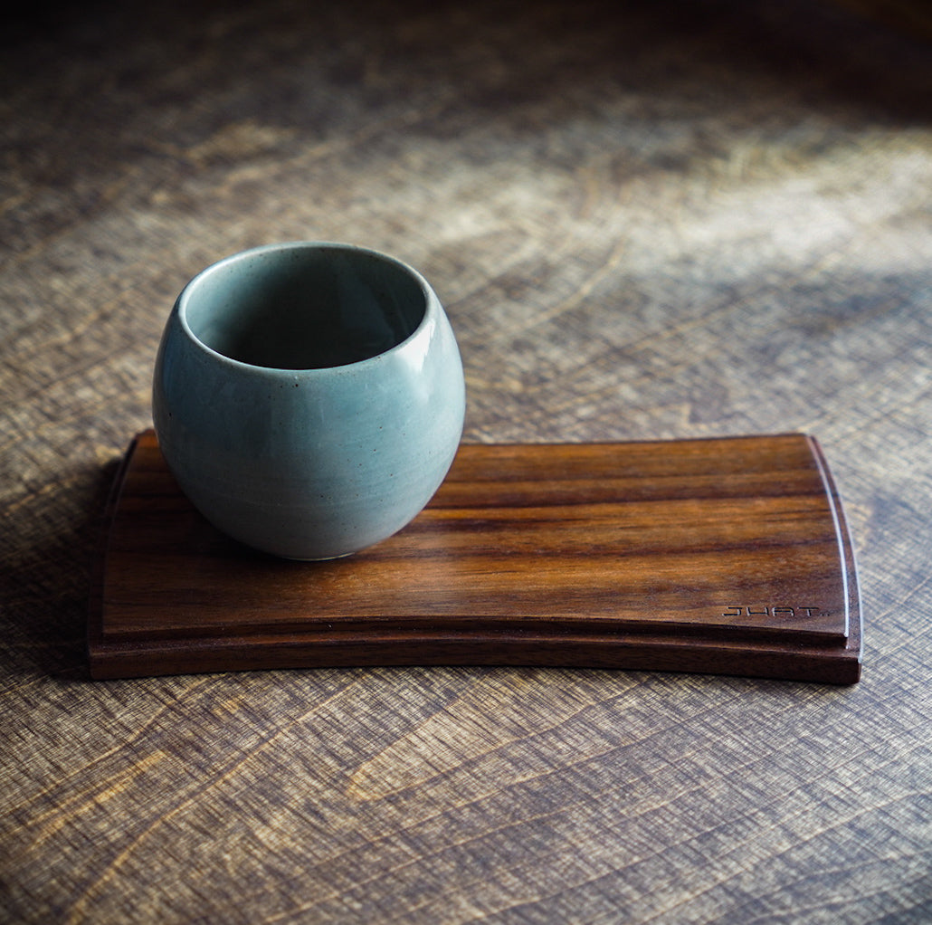 JHAT.. CafeBoard 【American Walnut】