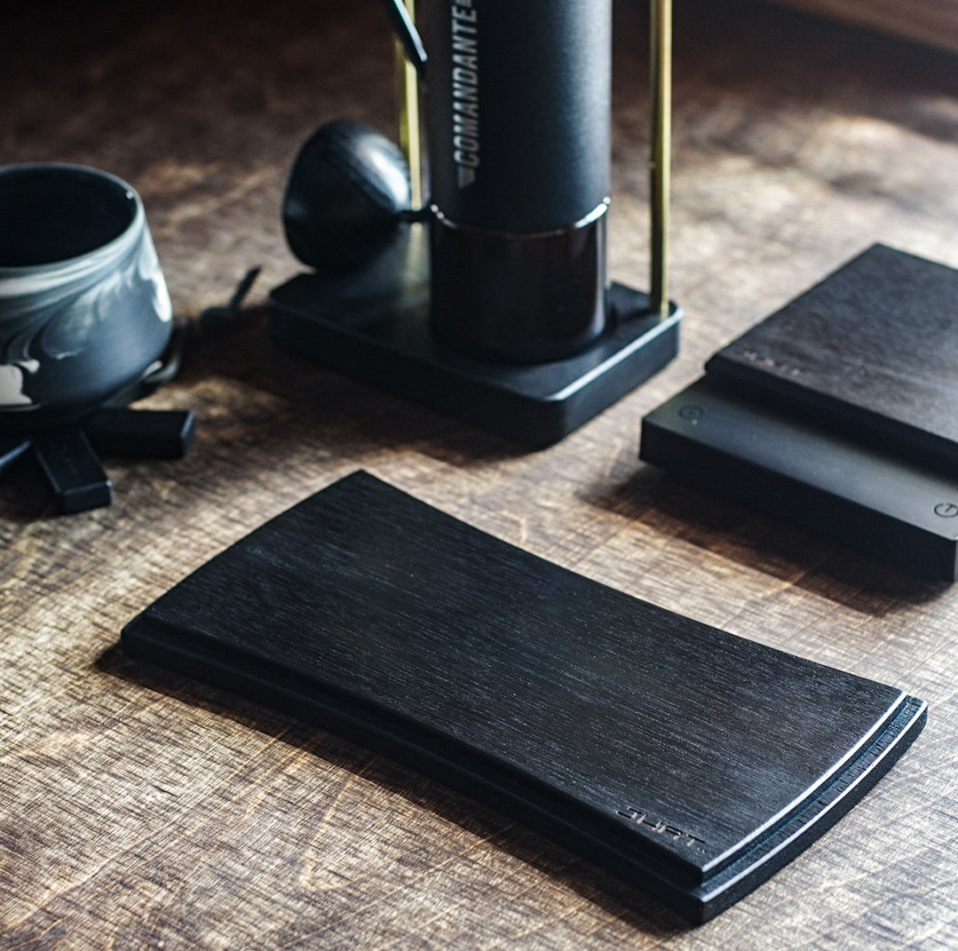 JHAT.. CafeBoard 【American Walnut-TETUKURO-】
