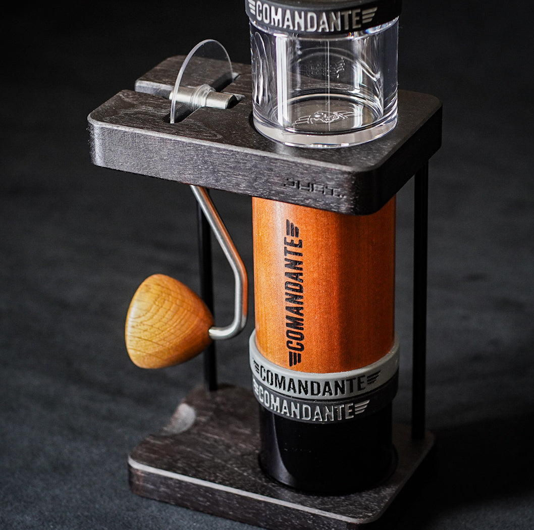 JHAT Comandante Comandante grinde Comandante C40 Comadante C60 コマンダンテ ...