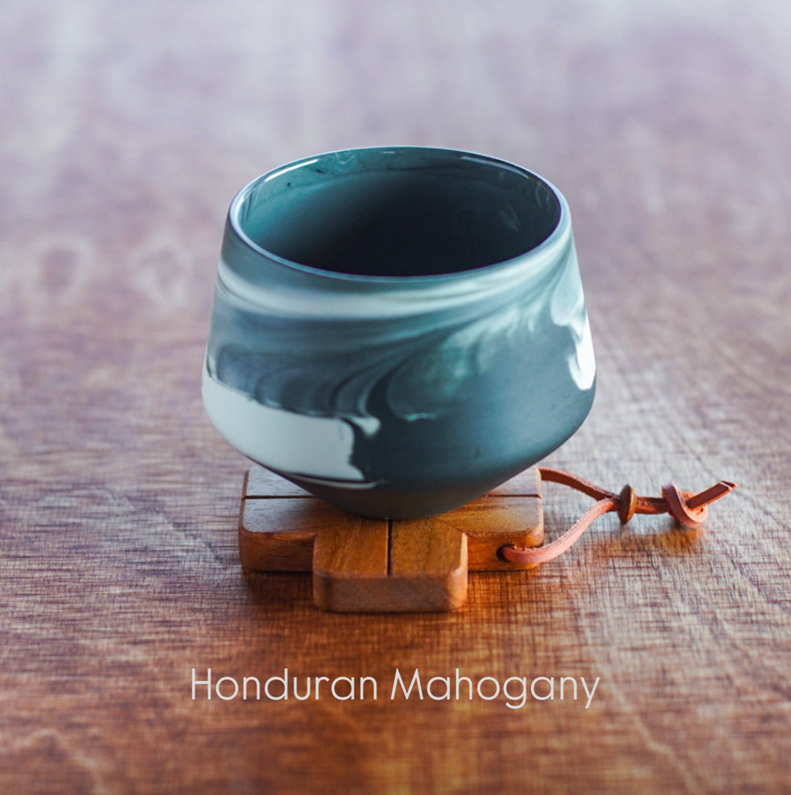 JHAT.. CloverCoaster – Four Leaves for Luck