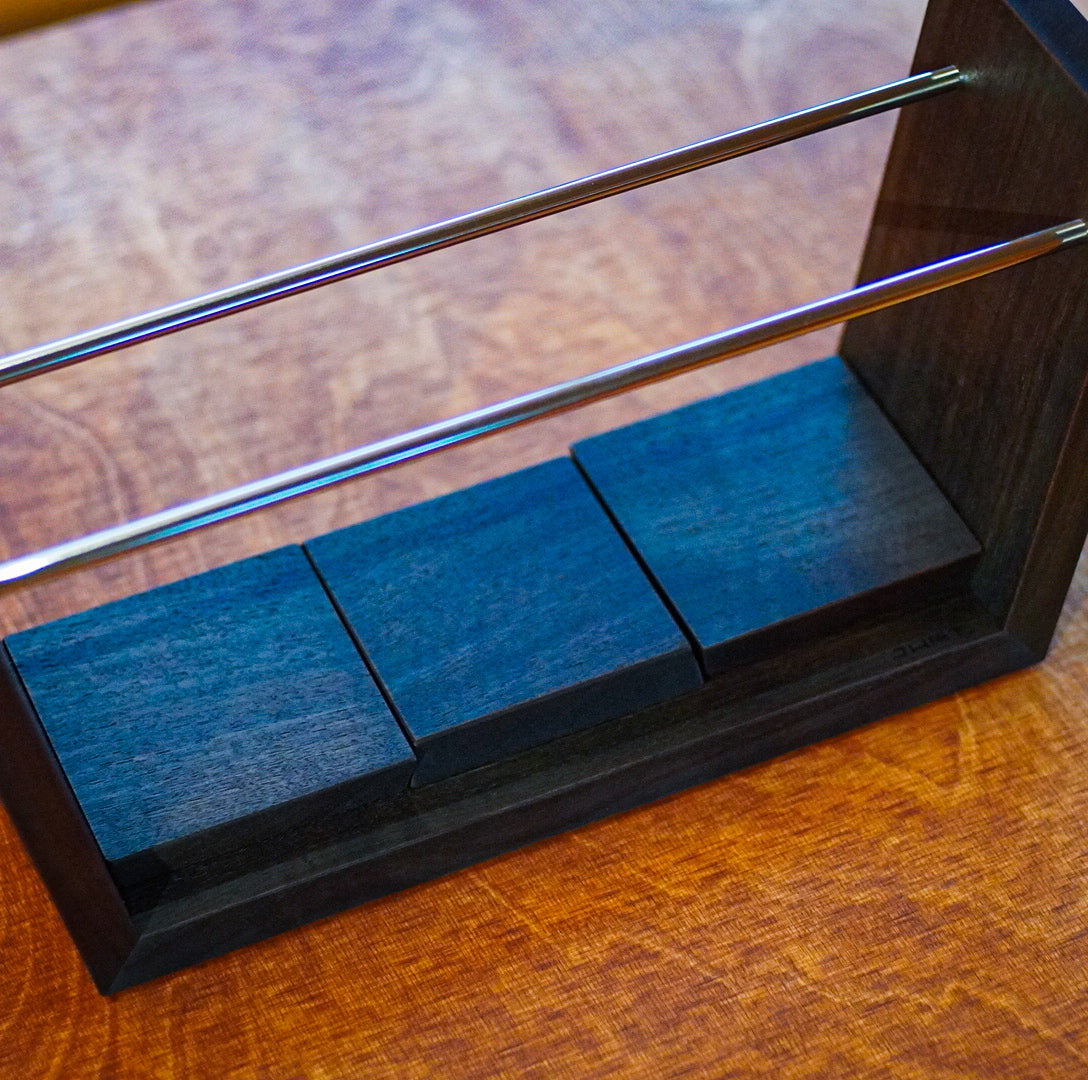 JHAT..  Coffee Dripper Stand – Kaku°　【受注生産品】