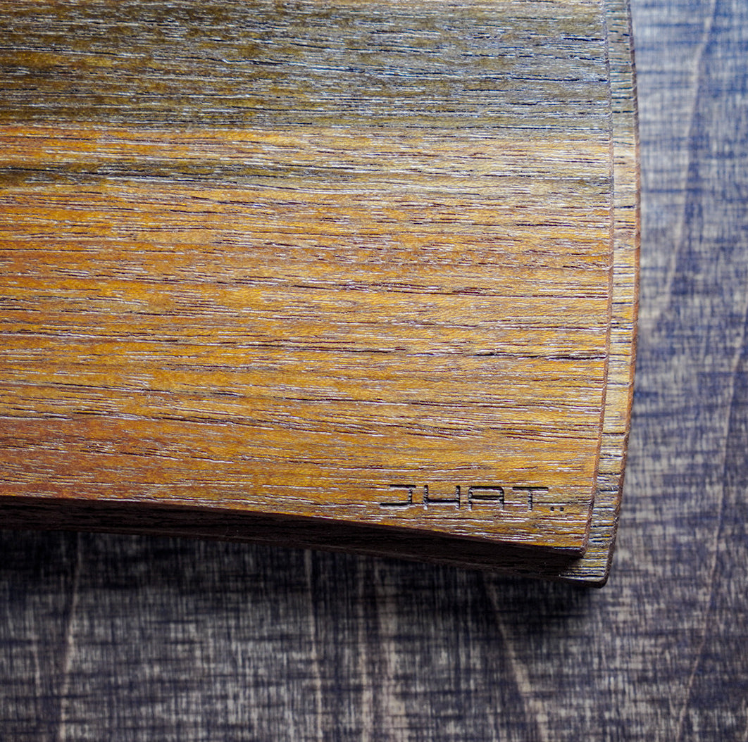 JHAT.. CafeBoard 【Teak】