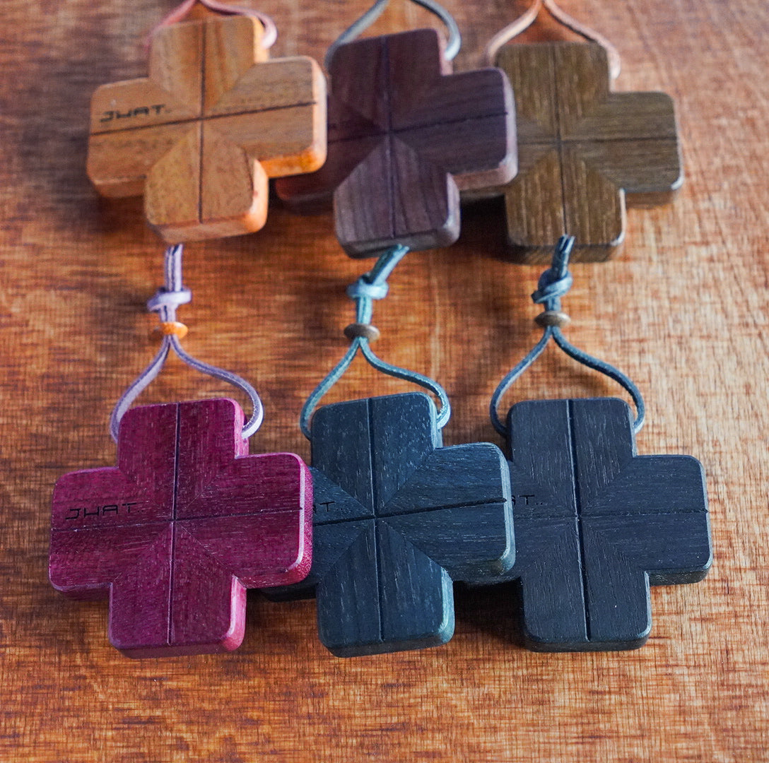 JHAT.. CloverCoaster – Four Leaves for Luck