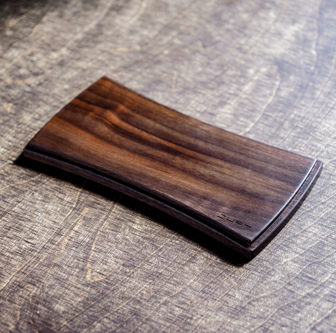 JHAT.. CafeBoard 【American Walnut】