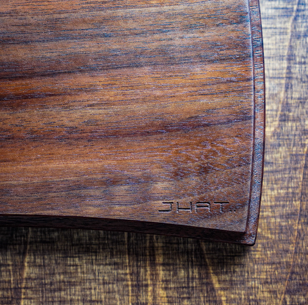 JHAT.. CafeBoard 【American Walnut】