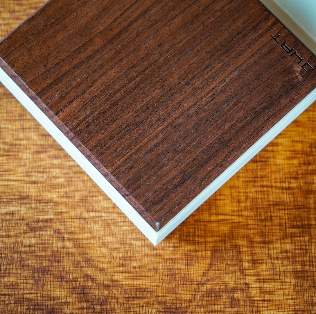JHAT.. HARIO V60 滴水秤木板