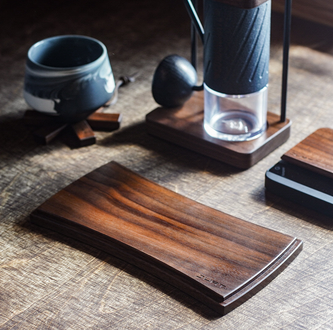 JHAT.. CafeBoard 【American Walnut】