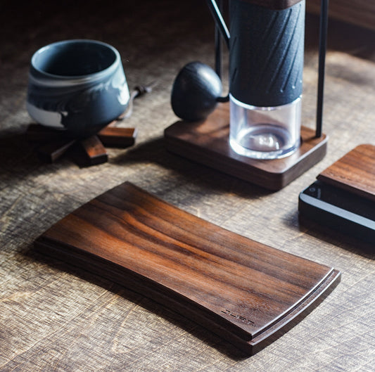 JHAT.. CafeBoard 【American Walnut】