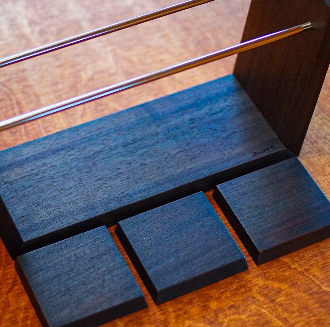 JHAT..  Coffee Dripper Stand – Kaku°　【受注生産品】