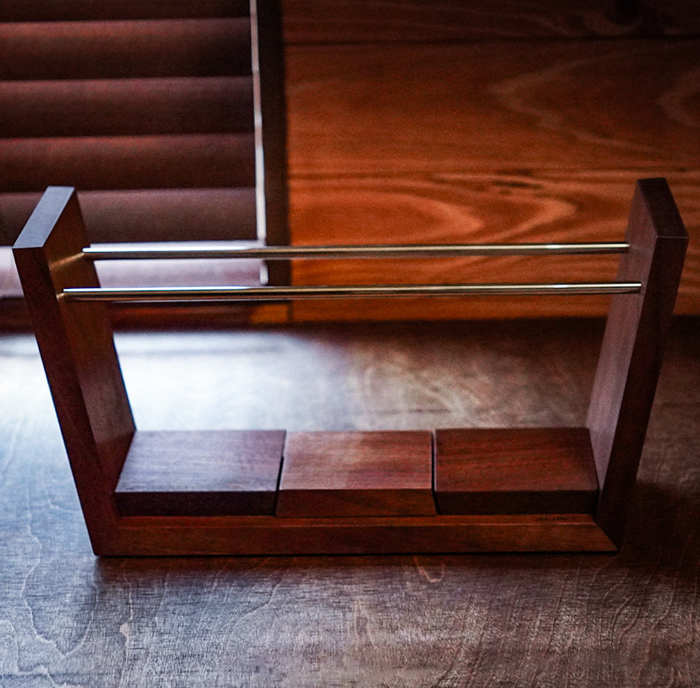 JHAT..  Coffee Dripper Stand – Kaku°　【受注生産品】