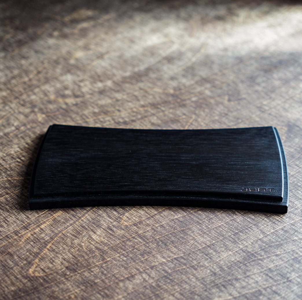JHAT.. CafeBoard 【American Walnut-TETUKURO-】